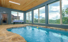 Big Forest Retreat